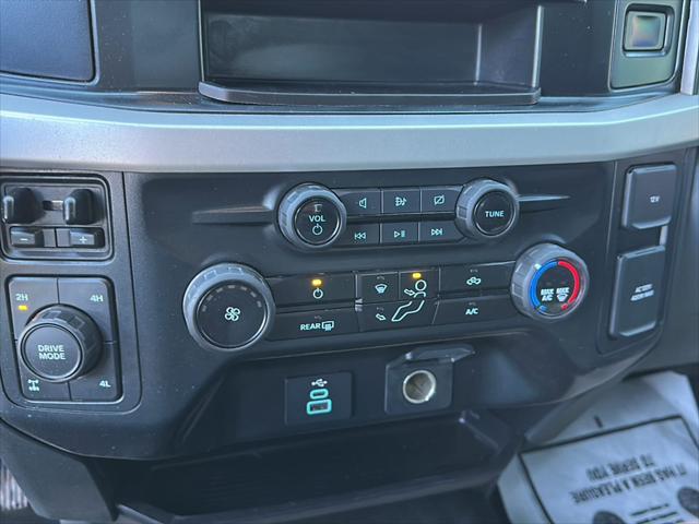 2024 Ford F-250 XLT