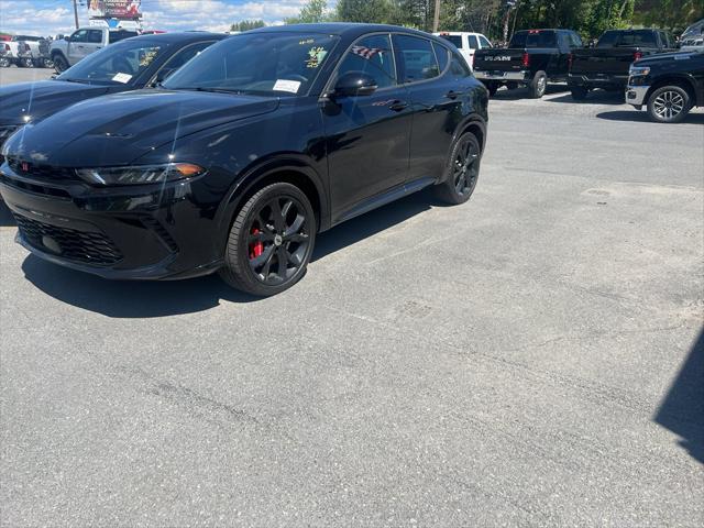 2025 Dodge Hornet R/T Plus EAWD