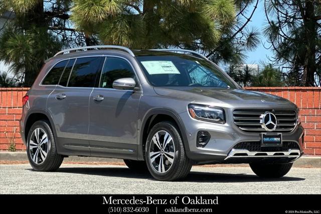 2026 Mercedes-Benz GLB GLB 250 for sale in Oakland, CA