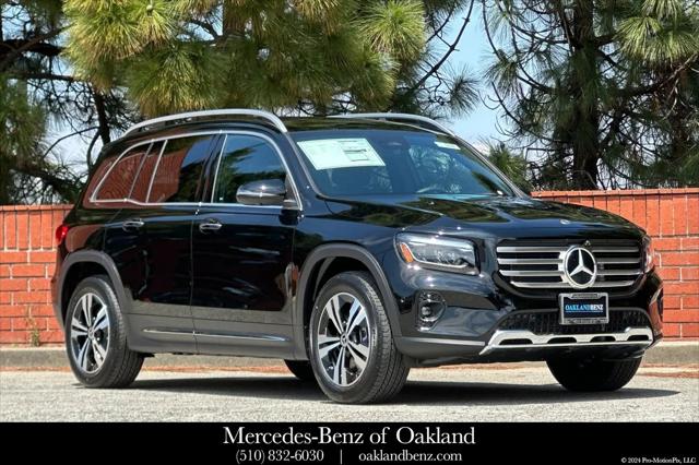 2026 Mercedes-Benz GLB GLB 250 for sale in Oakland, CA