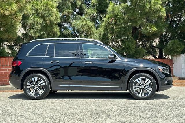 2026 Mercedes-Benz GLB GLB 250