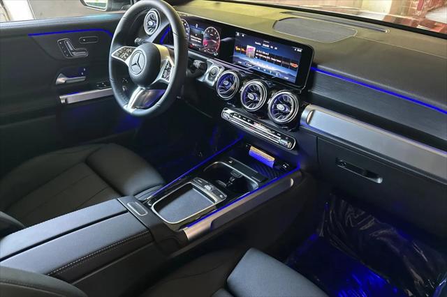 2026 Mercedes-Benz GLB GLB 250