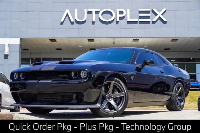 2022 Dodge Challenger SRT Hellcat Redeye for sale in Duluth, GA