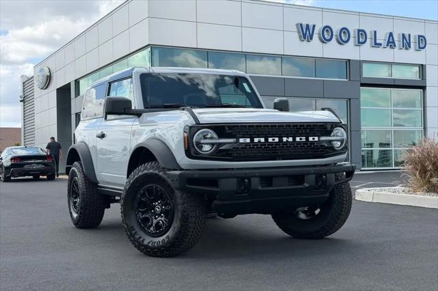 2026 Ford Bronco Badlands for sale in Woodland, CA