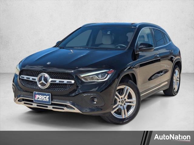 2022 Mercedes-Benz GLA-CLASS GLA 250 GLA 250 for sale in Spring, TX