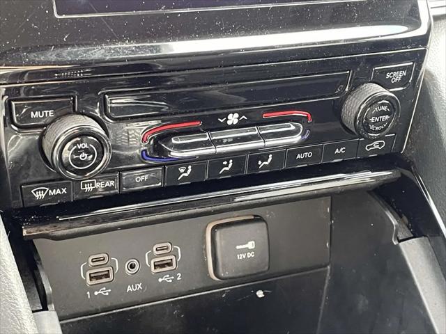 2023 Jeep Grand Cherokee Laredo 4x4