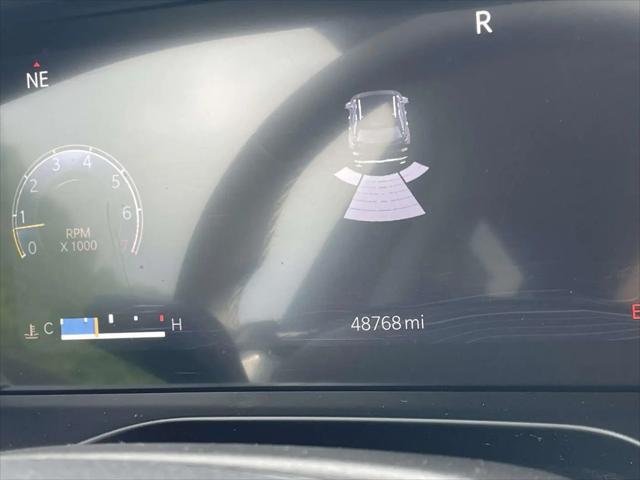 2023 Jeep Grand Cherokee Laredo 4x4