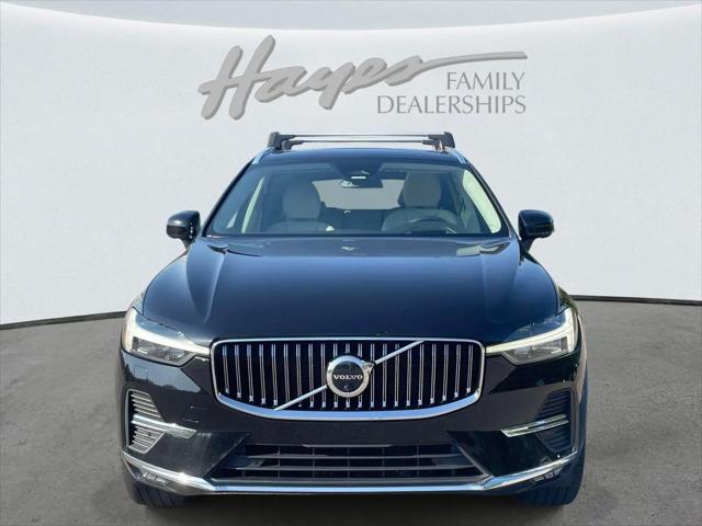 2023 Volvo XC60 B5 Ultimate Bright Theme