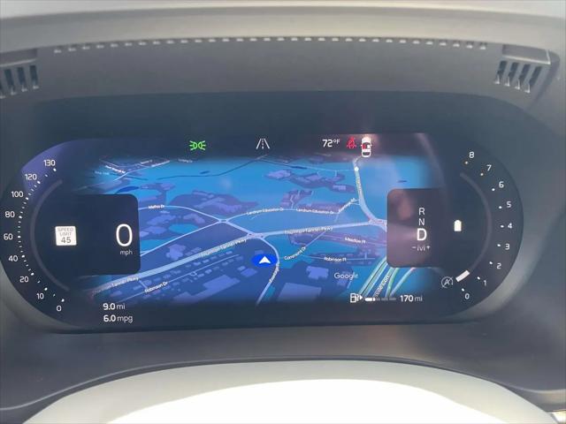 2023 Volvo XC60 B5 Ultimate Bright Theme
