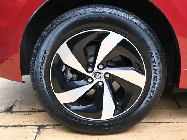 2025 Jaguar F-PACE R-Dynamic S P250 AWD Automatic