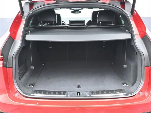 2025 Jaguar F-PACE R-Dynamic S P250 AWD Automatic