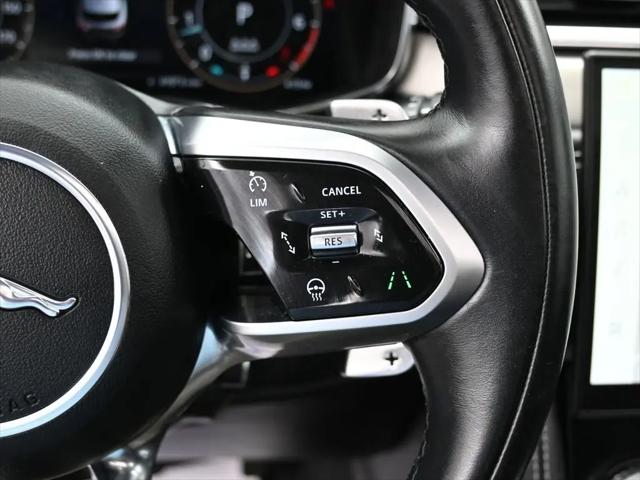 2025 Jaguar F-PACE R-Dynamic S P250 AWD Automatic