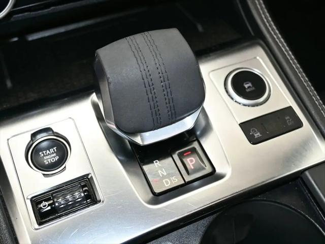 2025 Jaguar F-PACE R-Dynamic S P250 AWD Automatic