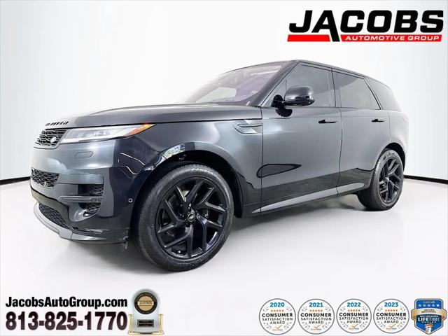 2023 Land Rover Range Rover Sport SE Dynamic for sale in Wesley Chapel, FL