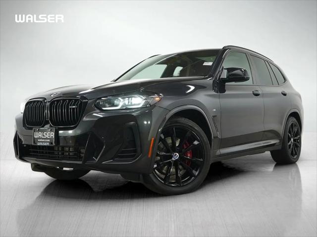2023 BMW X3 M40i for sale in White Bear Lake, MN