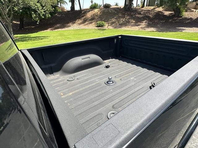 2023 Ram 3500 Limited Crew Cab 4x4 6'4" Box