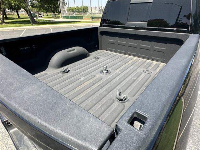 2023 Ram 3500 Limited Crew Cab 4x4 6'4" Box
