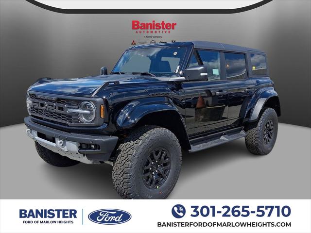 2026 Ford Bronco Raptor for sale in Suitland, MD