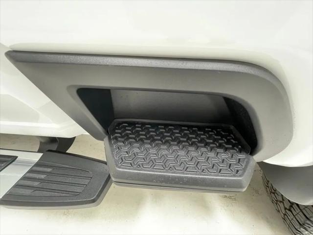 2026 GMC Sierra 2500HD Crew Cab, Standard Bed, Denali, 4WD