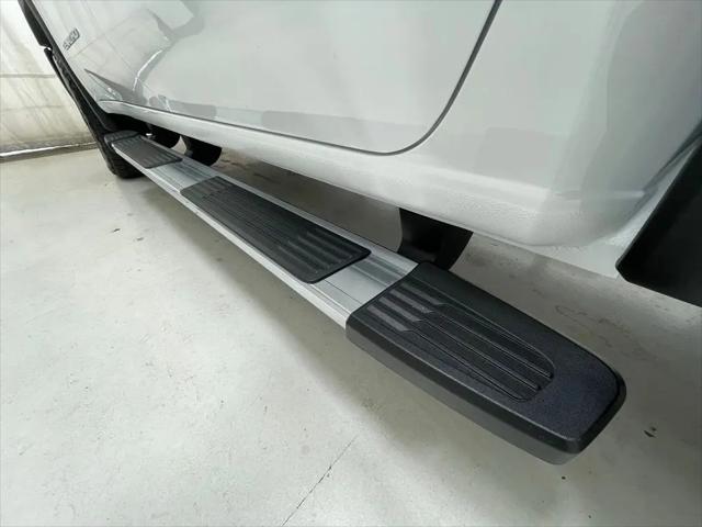 2026 GMC Sierra 2500HD Crew Cab, Standard Bed, Denali, 4WD
