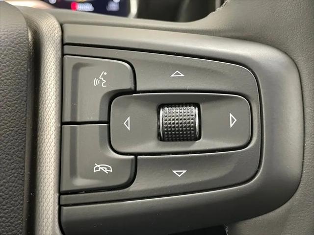 2026 GMC Sierra 2500HD Crew Cab, Standard Bed, Denali, 4WD