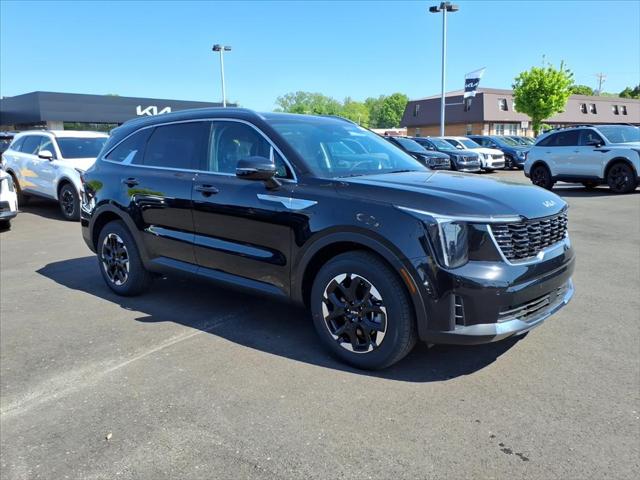 2026 Kia Sorento S for sale in EAST BARBOURSVILLE, WV