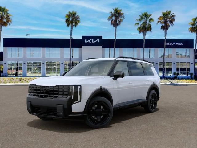 2027 Kia Telluride X-Line SX for sale in Mission Viejo, CA
