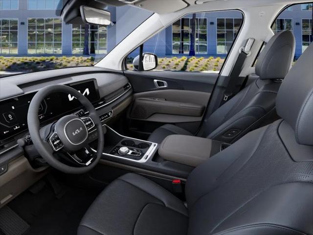 2026 Kia Carnival MPV SX
