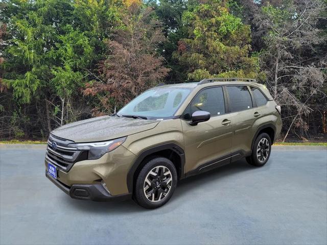 2025 Subaru Forester Premium for sale in Rockwall, TX