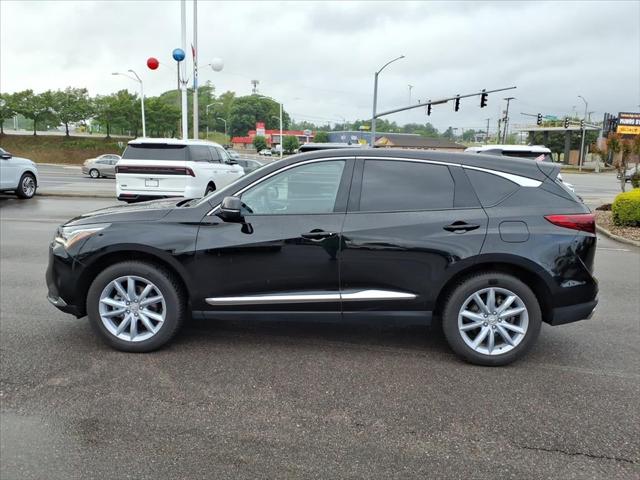 2023 Acura RDX Standard 2023 Acura RDX Standard