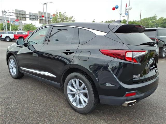 2023 Acura RDX Standard 2023 Acura RDX Standard