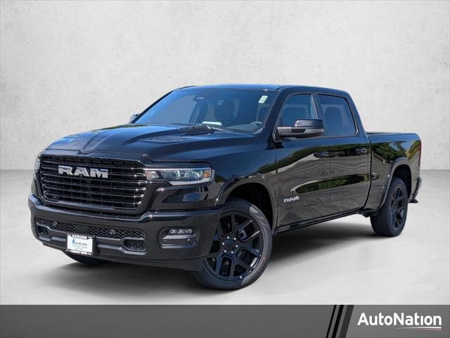 2026 Ram 1500 Laramie Crew Cab 4x4 6'4" Box for sale in Roseville, CA