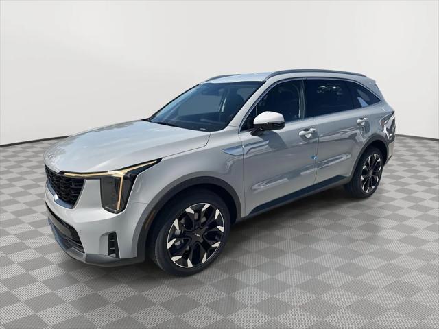 2026 Kia Sorento EX for sale in Homestead, FL