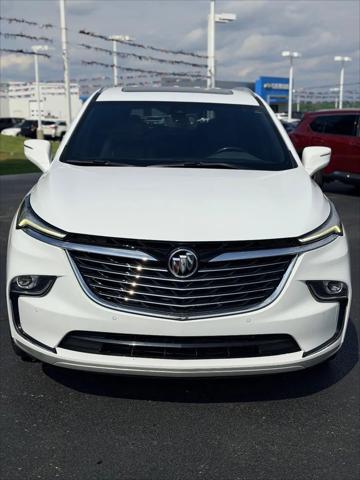 2023 Buick Enclave Essence FWD