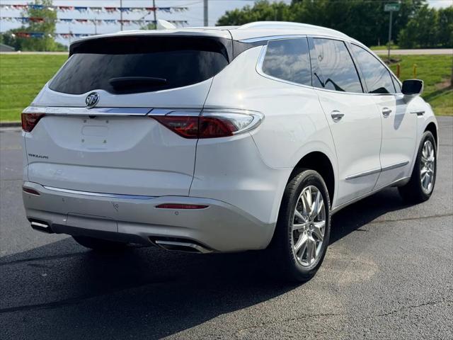2023 Buick Enclave Essence FWD