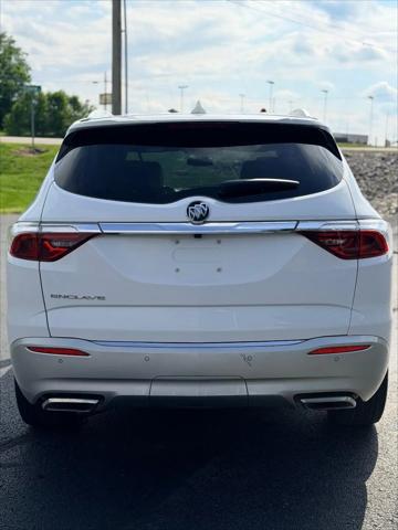 2023 Buick Enclave Essence FWD