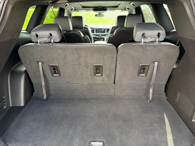 2023 Buick Enclave Essence FWD