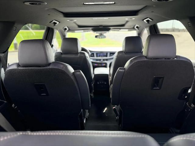 2023 Buick Enclave Essence FWD