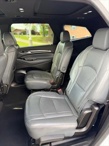 2023 Buick Enclave Essence FWD