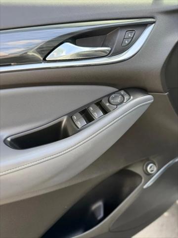 2023 Buick Enclave Essence FWD