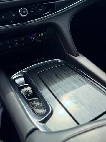 2023 Buick Enclave Essence FWD