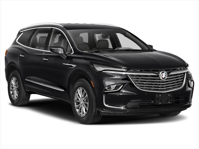 2023 Buick Enclave Essence FWD