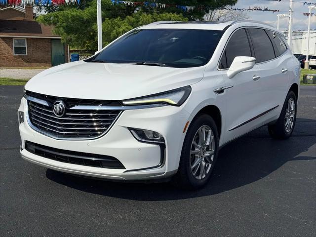 2023 Buick Enclave Essence FWD for sale in Boonville, IN