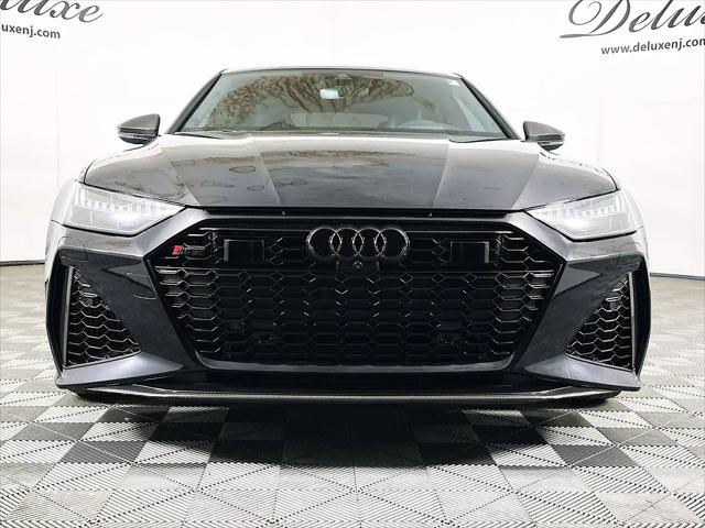2024 Audi RS 7 Sportback performance TFSI quattro Tiptronic