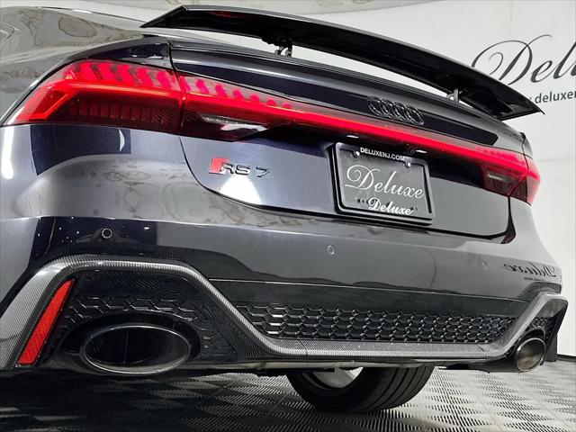 2024 Audi RS 7 Sportback performance TFSI quattro Tiptronic