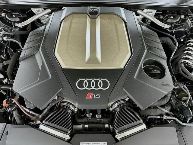 2024 Audi RS 7 Sportback performance TFSI quattro Tiptronic