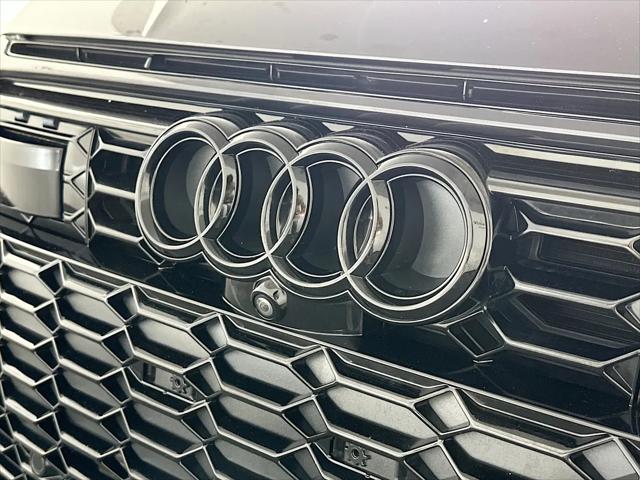 2024 Audi RS 7 Sportback performance TFSI quattro Tiptronic