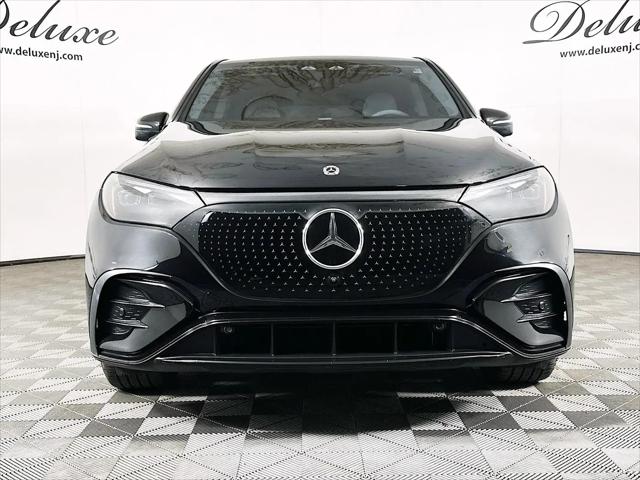 2023 Mercedes-Benz EQE 500 4MATIC