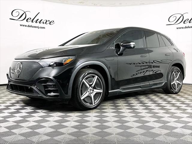 2023 Mercedes-Benz EQE 500 4MATIC