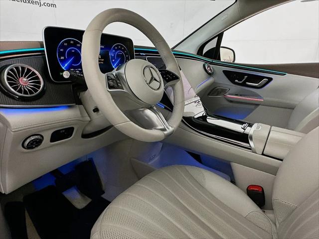 2023 Mercedes-Benz EQE 500 4MATIC